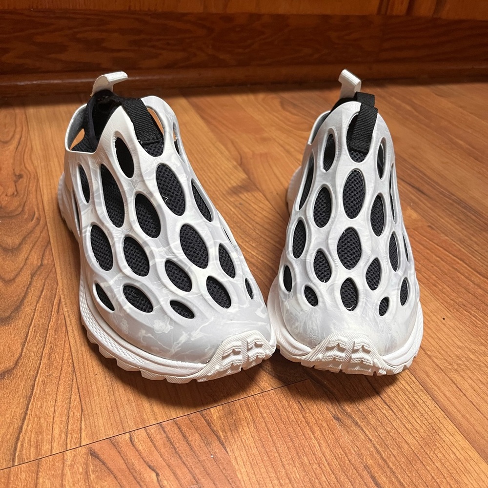 Merrill Women’s Hydro Runner Size 8 - Waterproof Slip On